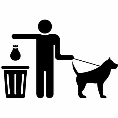 Dog Waste Removal