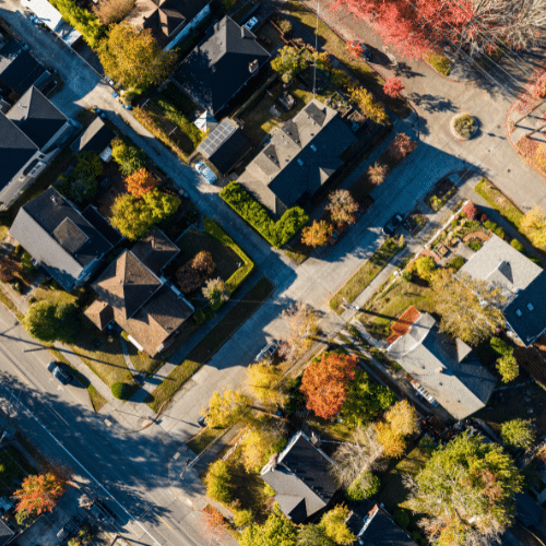 Queen Anne Neighborhood